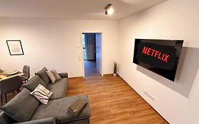 Ferienwohnungen Luitpold - Boutique Apartments